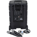 Califone PA21-EDU Wireless Bluetooth PA System