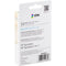 HP Sprocket 2.3 x 3.4" Premium Zink Sticky Back Photo Paper (50 Sheets)
