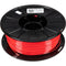 IC3D Industries 1.75mm PETG Filament (1kg, Red)