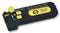 CK TOOLS 330012 Precision Adjustable Wire Stripper with 0.20mm to 0.8mm Capacity