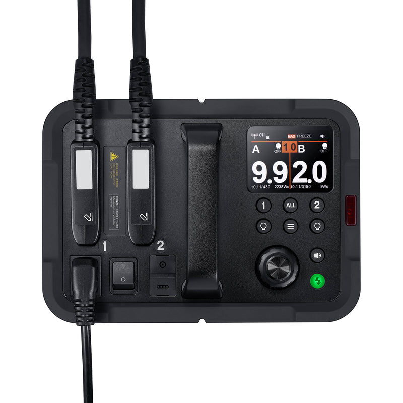 Godox P2400 Power Pack
