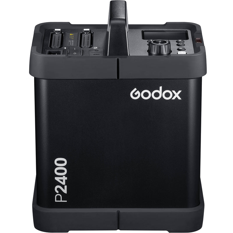 Godox P2400 Power Pack