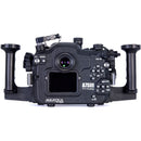 Aquatica Underwater Housing for Sony Alpha a7S III Camera (Dual Nikonos Strobe Connectors)