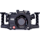Aquatica Underwater Housing for Sony Alpha a7S III Camera (Dual Nikonos Strobe Connectors)