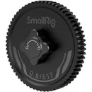 SmallRig 0.8 MOD/65 Teeth Gear for Mini Follow Focus