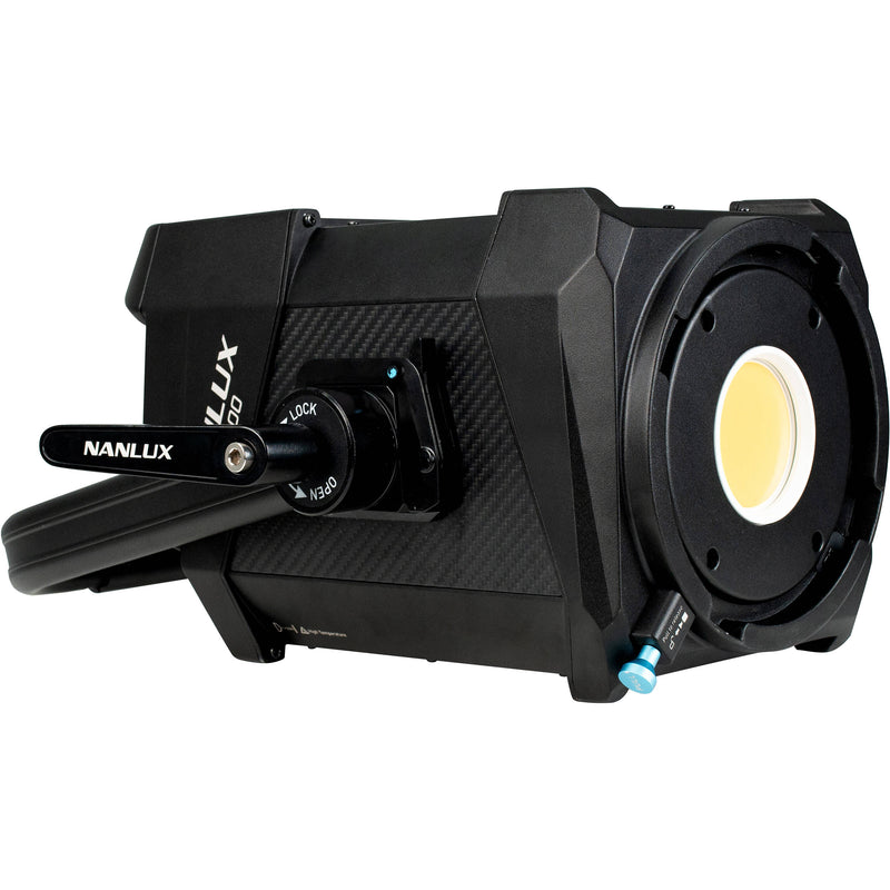 Nanlux Evoke 1200 LED Daylight Spot Light