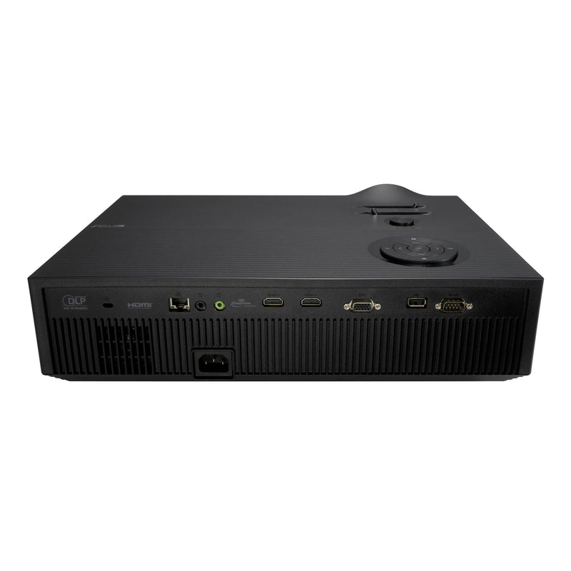 ASUS H1 3000-Lumen Full HD Home Theater & Conference Room DLP Projector