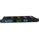 Lynx Studio Technology Aurora 32-HD2 32-channel AD/DA Converter with HDX Interface
