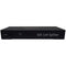 BZBGear 3G-SDI 1 x 4 Splitter/Distribution Amplifier