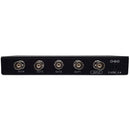 BZBGear 3G-SDI 1 x 4 Splitter/Distribution Amplifier
