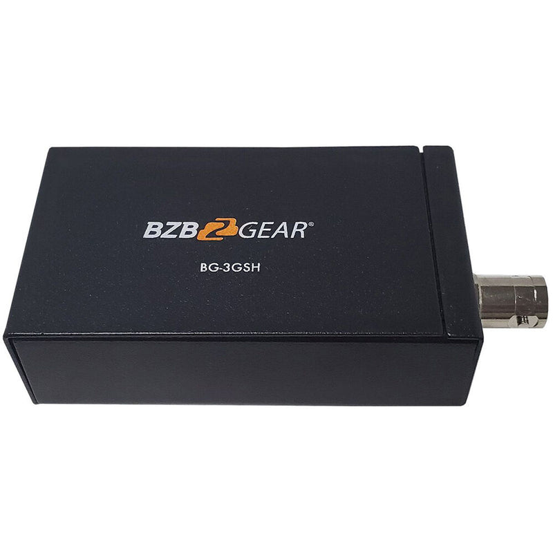 BZBGear 3G-SDI to HDMI Converter