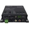 BZBGear 2-Channel 40W Compact Stereo/Mono Audio Amplifier with 3 Inputs