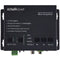 BZBGear 2-Channel 40W Compact Stereo/Mono Audio Amplifier with 3 Inputs