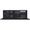 BZBGear 2-Channel 40W Compact Stereo/Mono Audio Amplifier with 3 Inputs