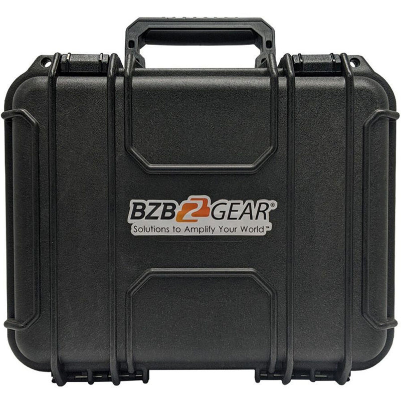 BZBGear HDMI 18Gbps 4K HDR 4x4x4 Generator and Analyzer Testing Kit