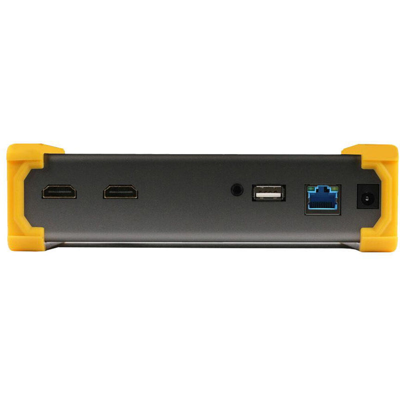 BZBGear HDMI 18Gbps 4K HDR 4x4x4 Generator and Analyzer Testing Kit