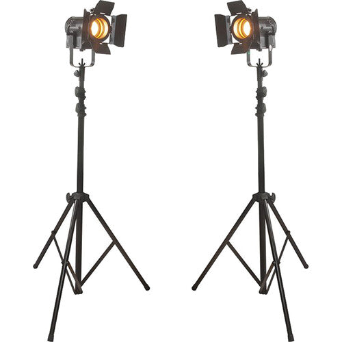 American DJ Entry Level Stream Paks/ 2-Encore FR20 DT