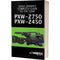 Vortex Media Complete Guide to the Sony PXW-Z750 & PXW-Z450