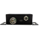 BZBGear 12G-SDI 1 x 2 Splitter/Distribution Amplifier