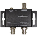 BZBGear 12G-SDI 1 x 2 Splitter/Distribution Amplifier