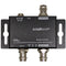 BZBGear 12G-SDI 1 x 2 Splitter/Distribution Amplifier