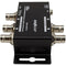 BZBGear 12G-SDI 1x4 Splitter/Distribution Amplifier