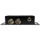 BZBGear 12G-SDI 1x4 Splitter/Distribution Amplifier