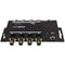 BZBGear 12G-SDI 1 x 8 Splitter/Distribution Amplifier