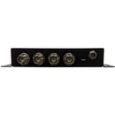 BZBGear 12G-SDI 1 x 8 Splitter/Distribution Amplifier