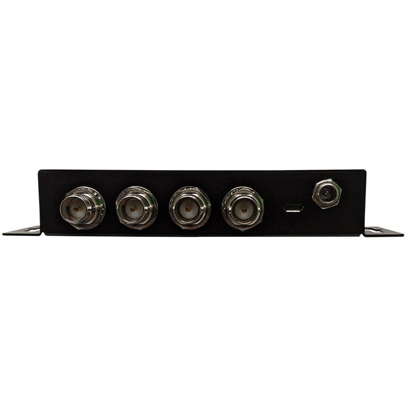 BZBGear 12G-SDI 1 x 8 Splitter/Distribution Amplifier