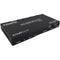 BZBGear 1x2 UHD 4K60 HDMI Splitter/Downscaler with Audio De-Embedding
