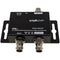 BZBGear 12G-SDI 1 x 2 Splitter/Distribution Amplifier