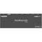 BZBGear 4-Port 4K 60Hz HDMI Splitter/Down-Scaler with Digital and Analog Audio Output