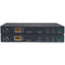 BZBGear 4K 18Gbps HDMI HDBaseT Extender with Bi-Directional IR RS-232 and CEC (Up to 492')