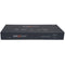 BZBGear 4K 18Gbps HDMI HDBaseT Extender with Bi-Directional IR RS-232 and CEC (Up to 492')