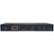 BZBGear 4K 18Gbps HDMI HDBaseT Extender with Bi-Directional IR RS-232 and CEC (Up to 492')
