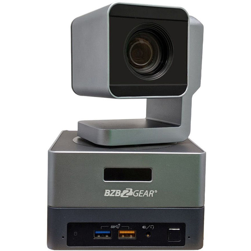 BZBGear NUC Computer and 1080p HD PTZ Camera All-in-One Combo