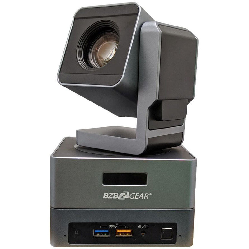 BZBGear NUC Computer and 1080p HD PTZ Camera All-in-One Combo