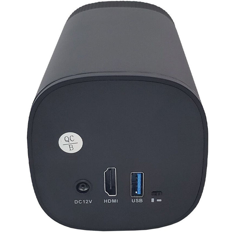 BZBGear Full HD 1080p USB 3.0/HDMI Vertical Streaming Camera