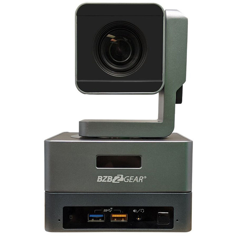 BZBGear NUC Computer and 1080p HD PTZ Camera All-in-One Combo