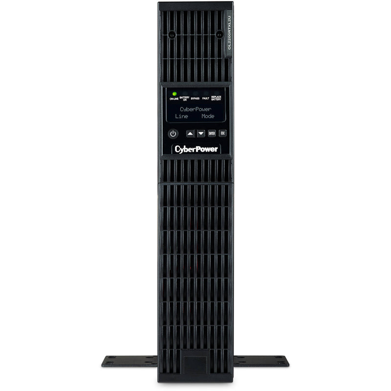 CyberPower Smart App Online OL2200RTXL2U UPS