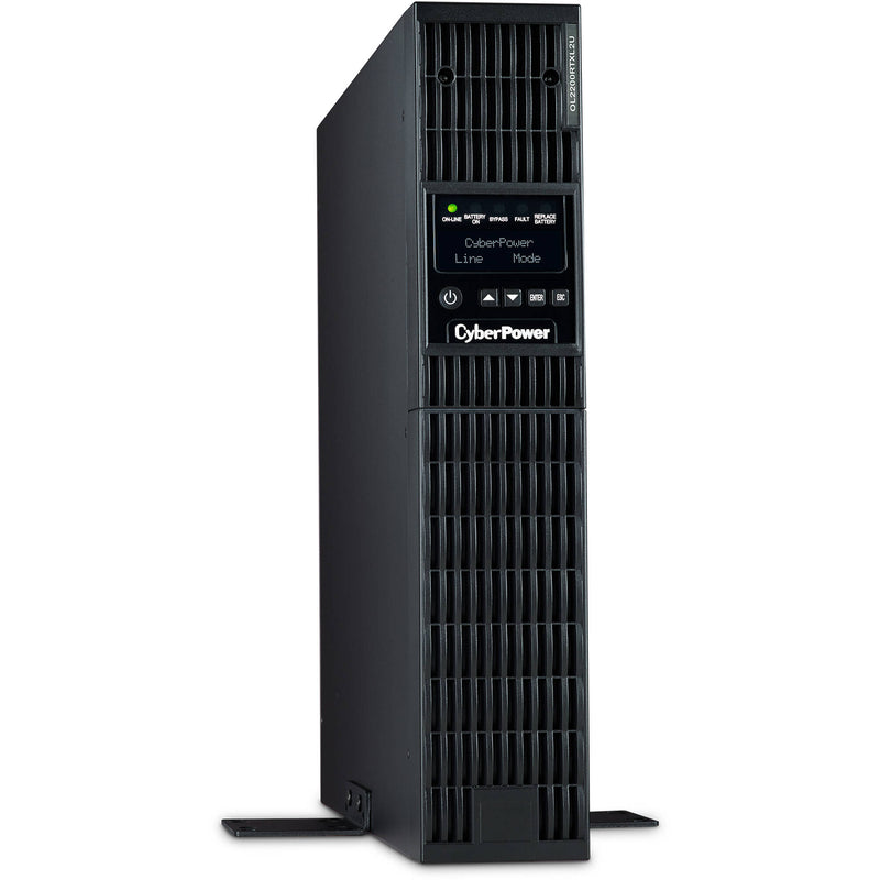 CyberPower Smart App Online OL2200RTXL2U UPS