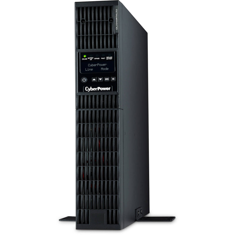 CyberPower Smart App Online OL2200RTXL2U UPS