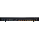 BZBGear 1x8 UHD 4K 18 Gb/s HDMI-over-HDBaseT Splitter/Distribution Amplifier