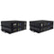 BZBGear 4K HDMI USB KVM Extender Kit over Fiber with HDR, 2-Way IR & RS-232