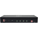 BZBGear 1x16 HDMI 2.0 Splitter with Downscaling and AOC Supported