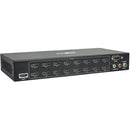 BZBGear 1x16 HDMI 2.0 Splitter with Downscaling and AOC Supported