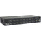 BZBGear 1x16 HDMI 2.0 Splitter with Downscaling and AOC Supported