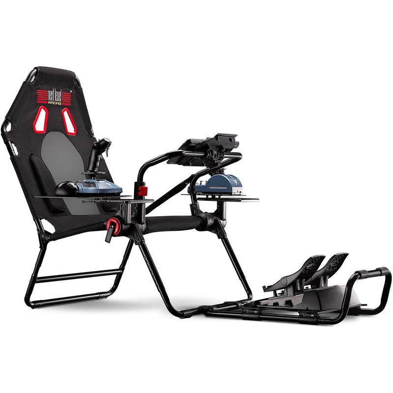 Next Level Racing Flight Simulator Lite Cockpit