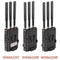 Nimbus WiMi6220 Wireless Transmission System Bundle (V-Mount)